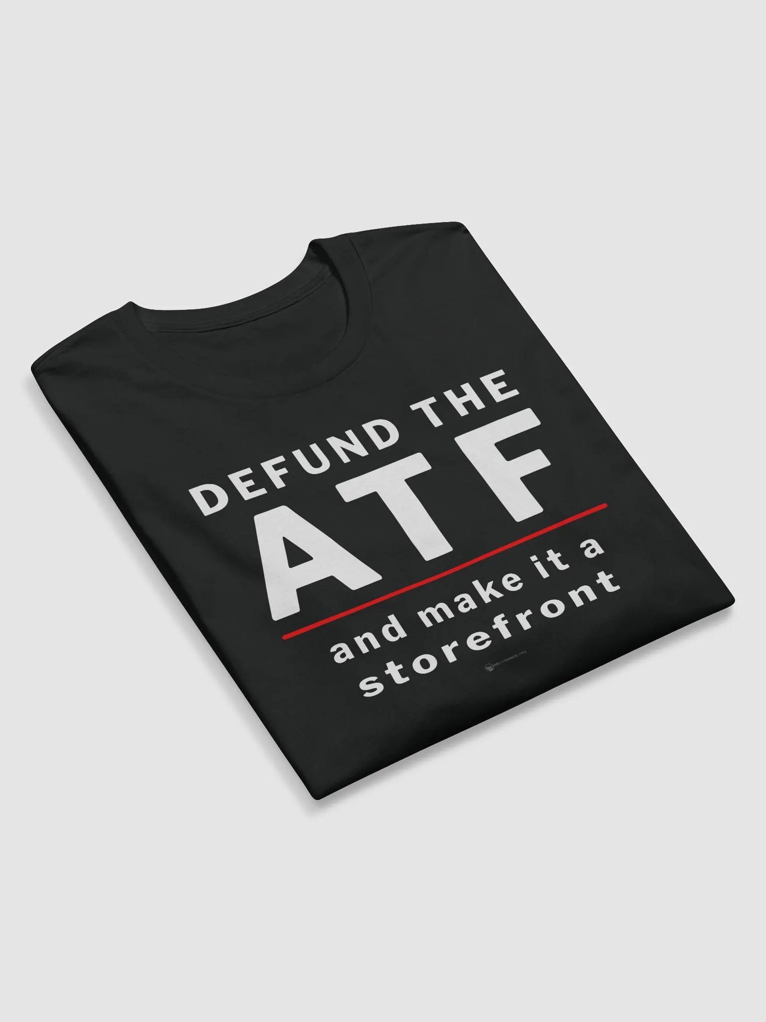Defund The ATF product image (5)