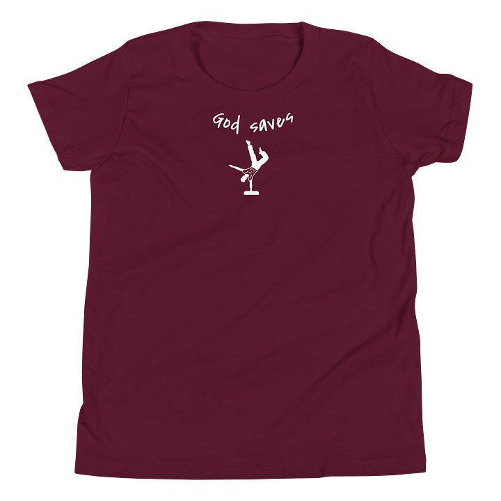 Ephesians 5:8 - Dance design product image (2)