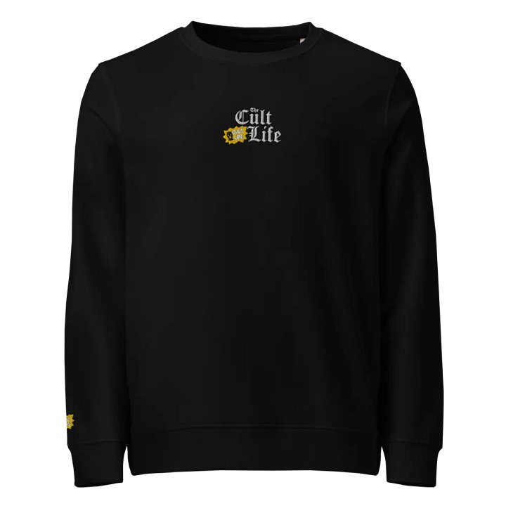 CULT LIFE SWEATER product image (1)
