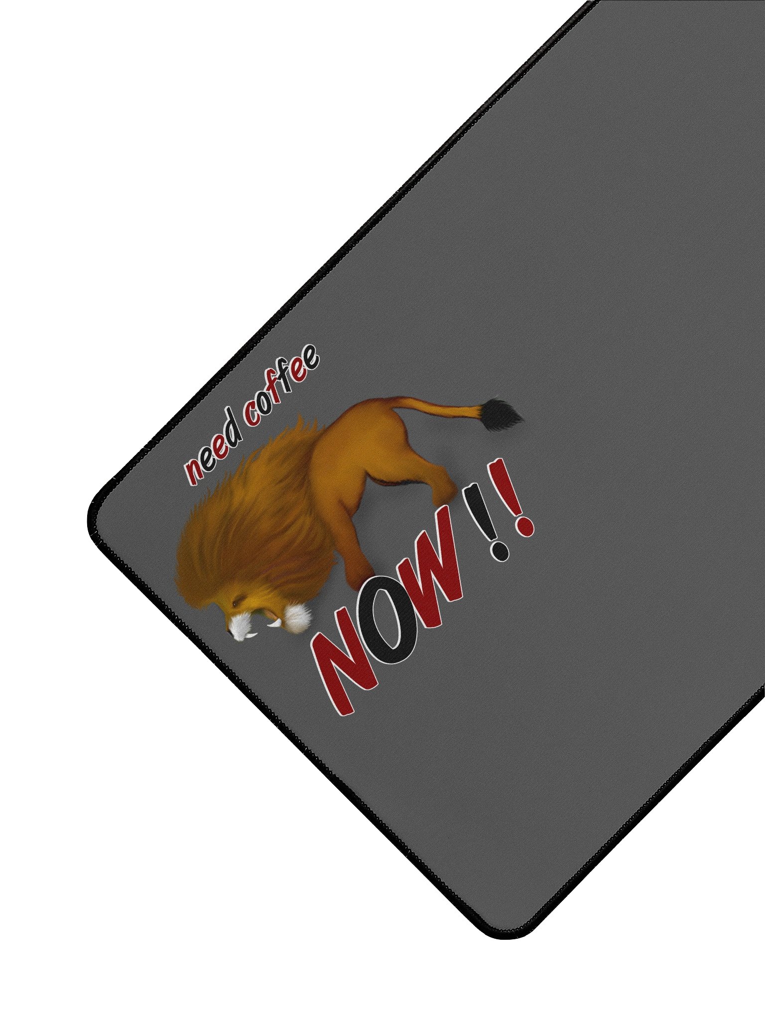Desk Mat 15.5" x 31.5" product image (3)