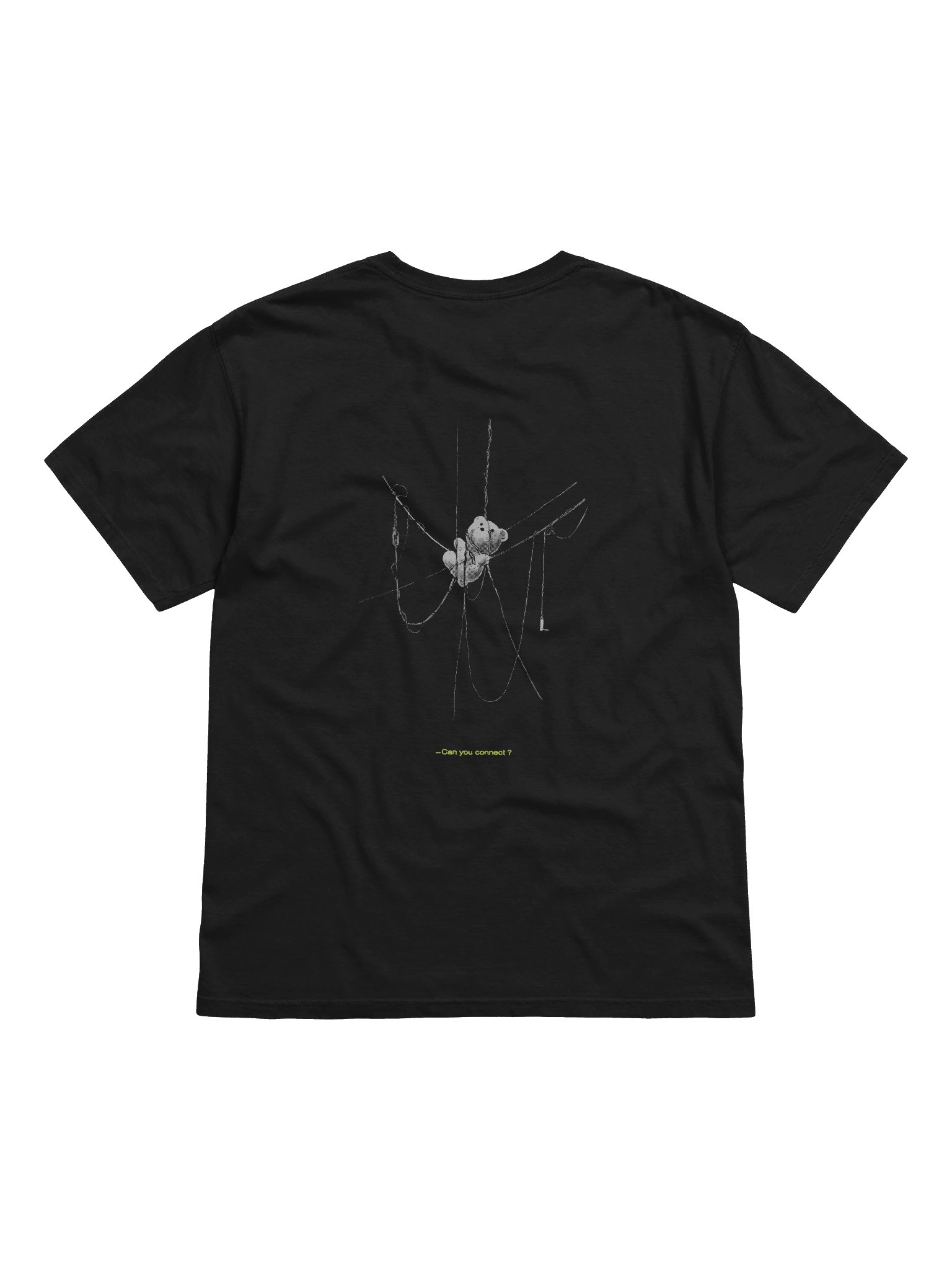 LAIN T-SHIRT product image (2)