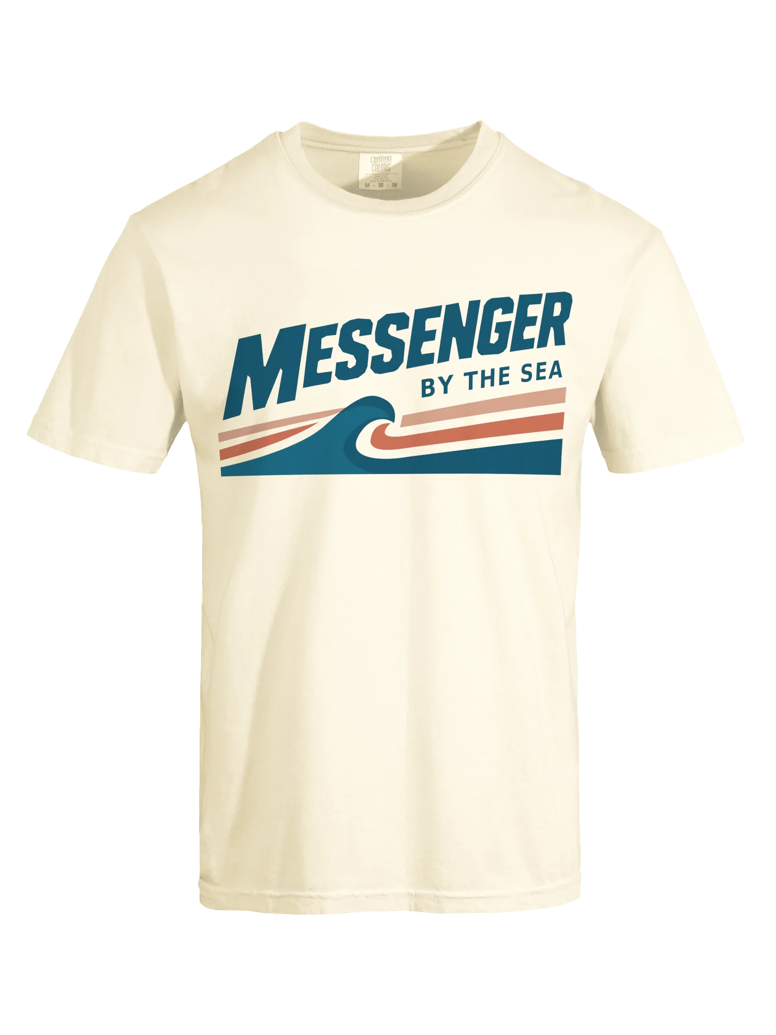 MBTS Retro Tee product image (9)