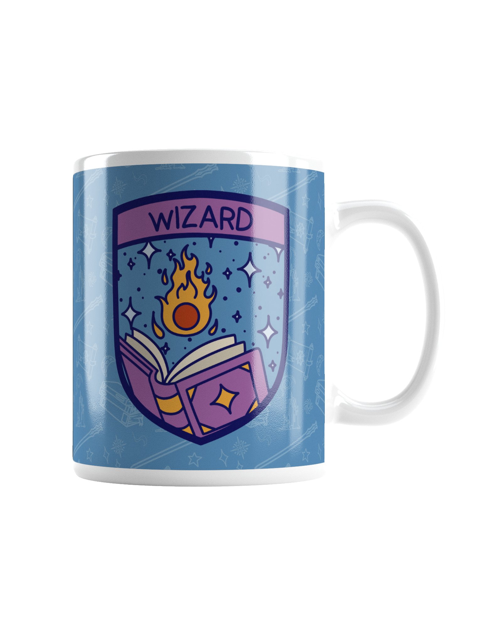 Wizard Mug product image (3)