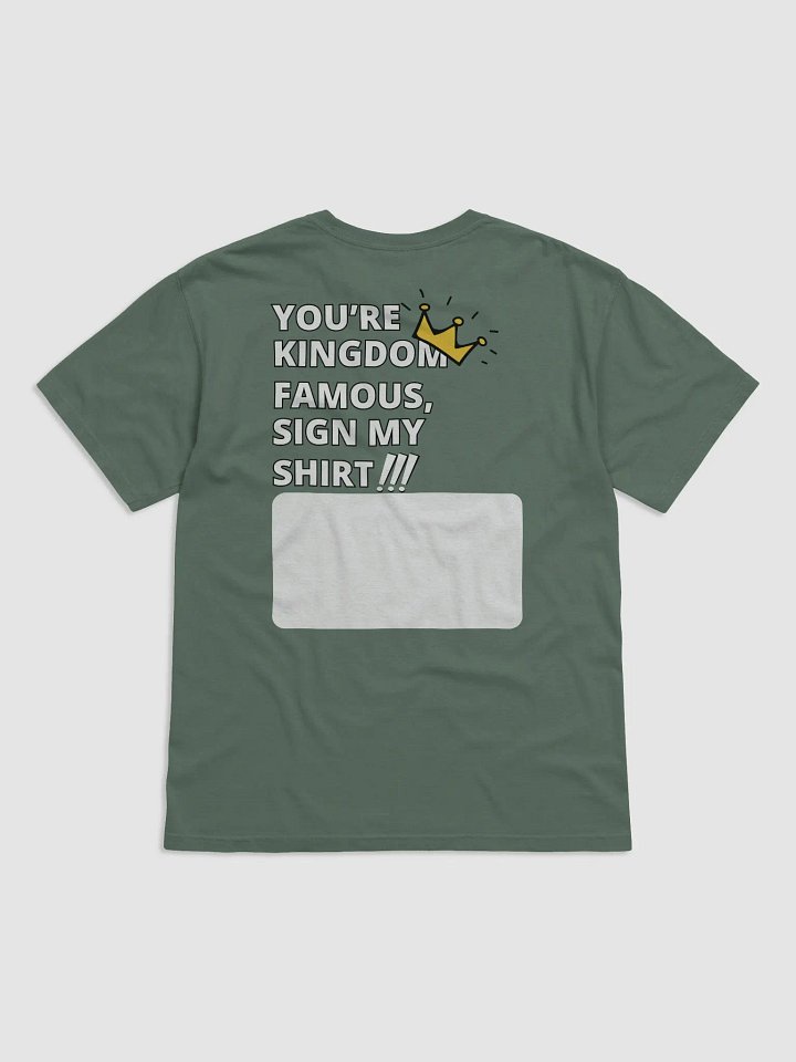 KINGDOM FAMOUS product image (25)