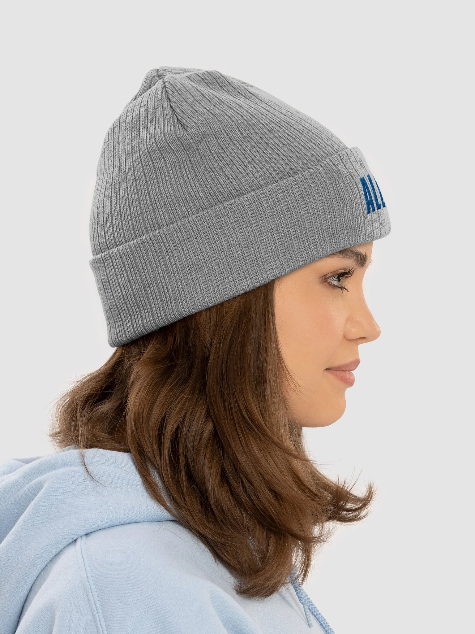Allegedly Beanie product image (8)