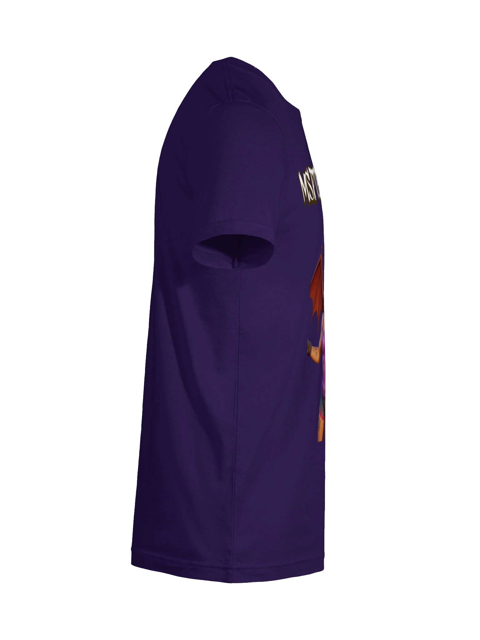 MS PTERODACTYL Tee product image (10)