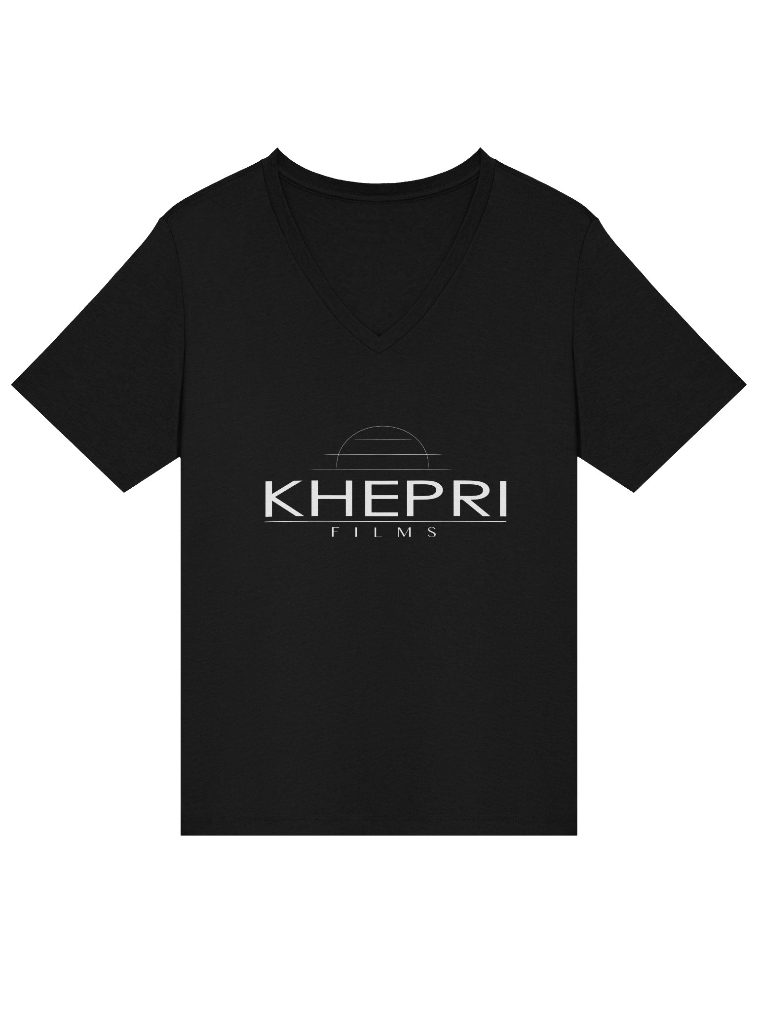Khepri Films V-Neck product image (1)