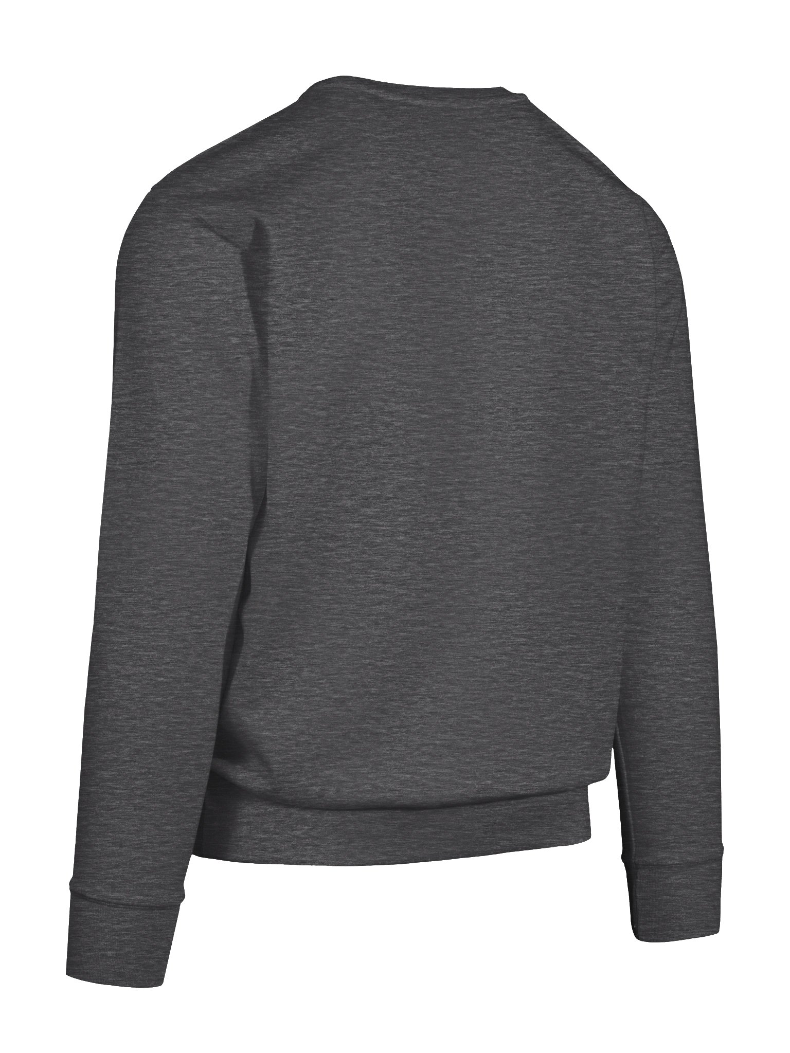 Charcoal Heather Sweatshirt product image (12)