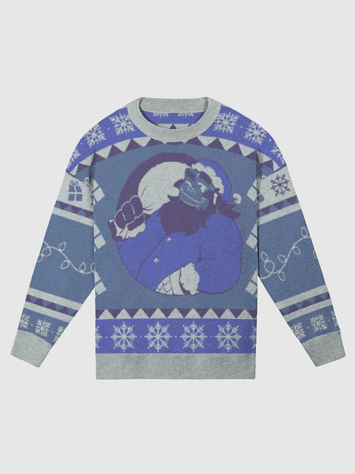 Beebs Santa - Xmas Sweater product image (1)