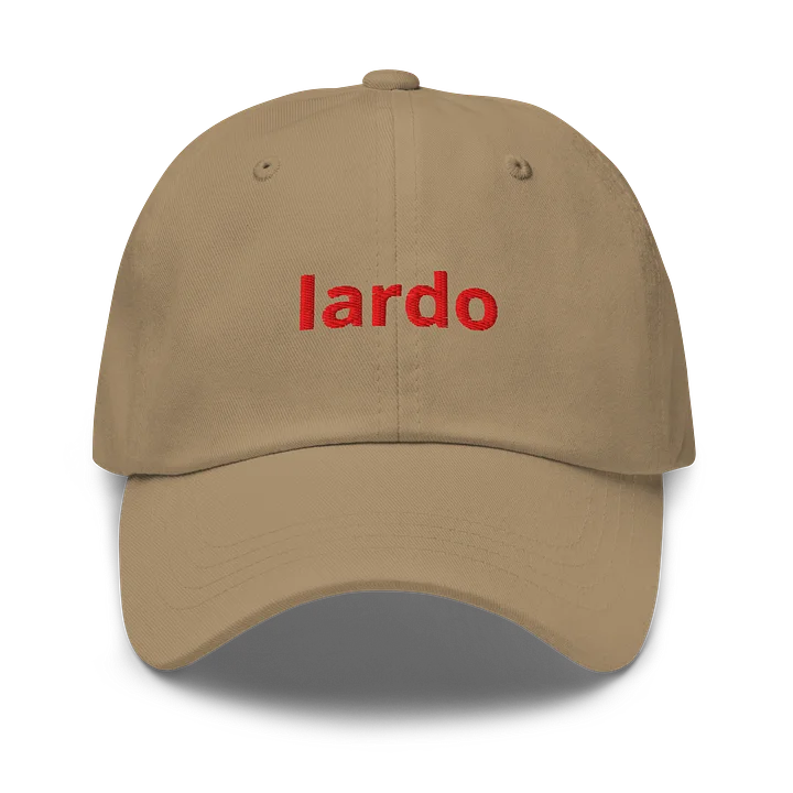 lardo hat product image (1)