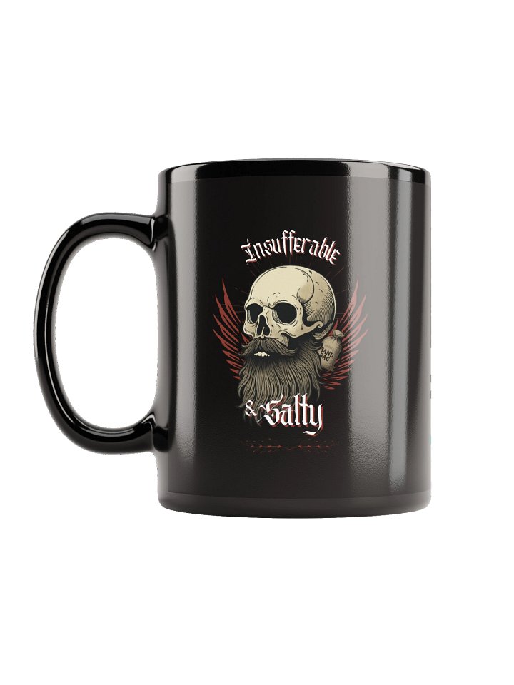 Insufferable Mug product image (2)