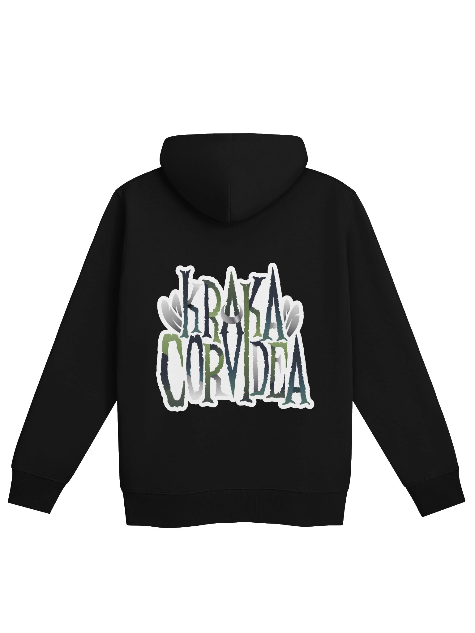 Logo Hoodie product image (2)