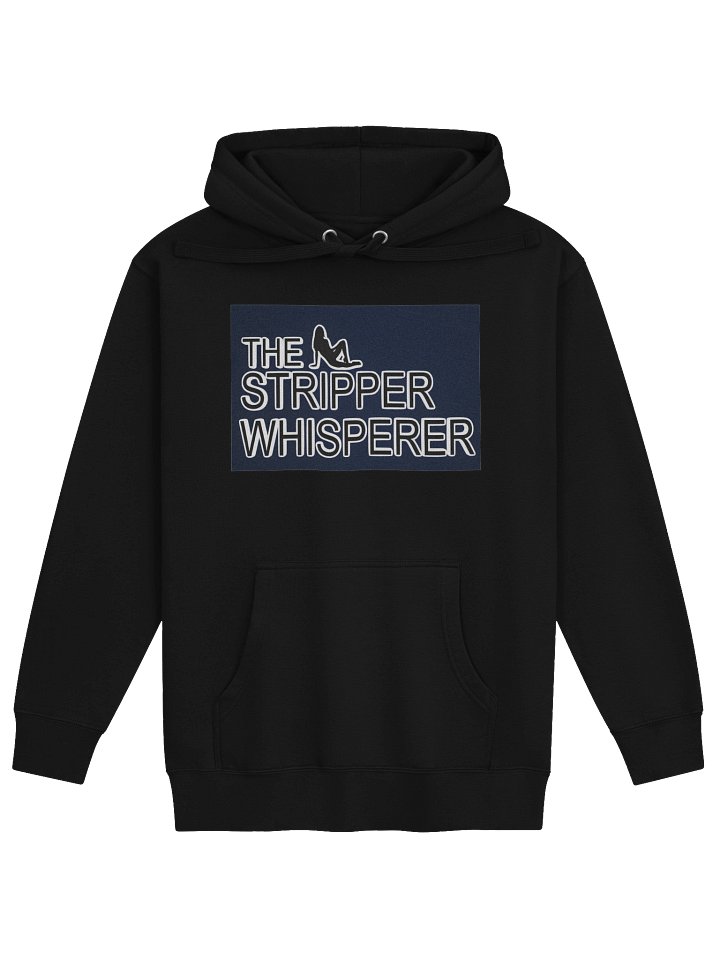 club icon essentials hoodie product image (1)