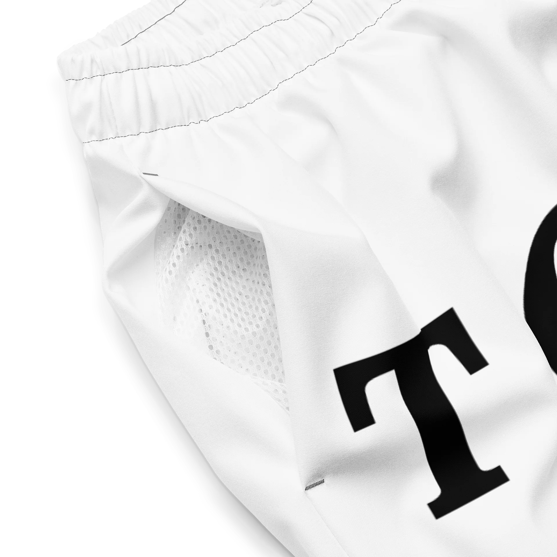 TONT Swim Trunks product image (3)