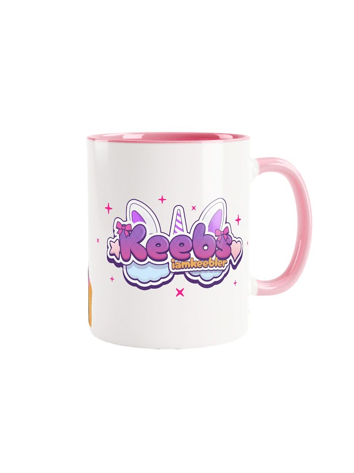 Keebs Cozy Mug product image (1)