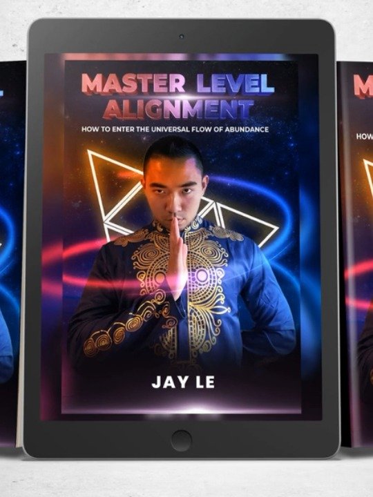 Master Level Alignment AudioBook product image (3)