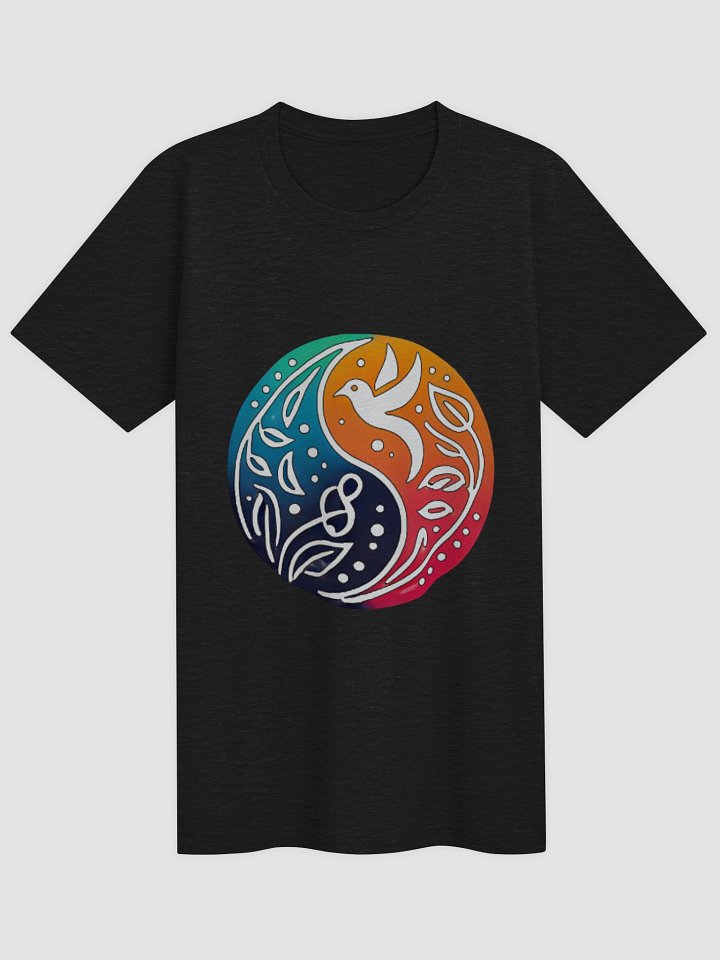 Harmony in Balance T-Shirt product image (7)