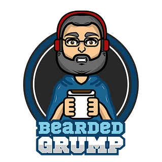 BeardedGrump