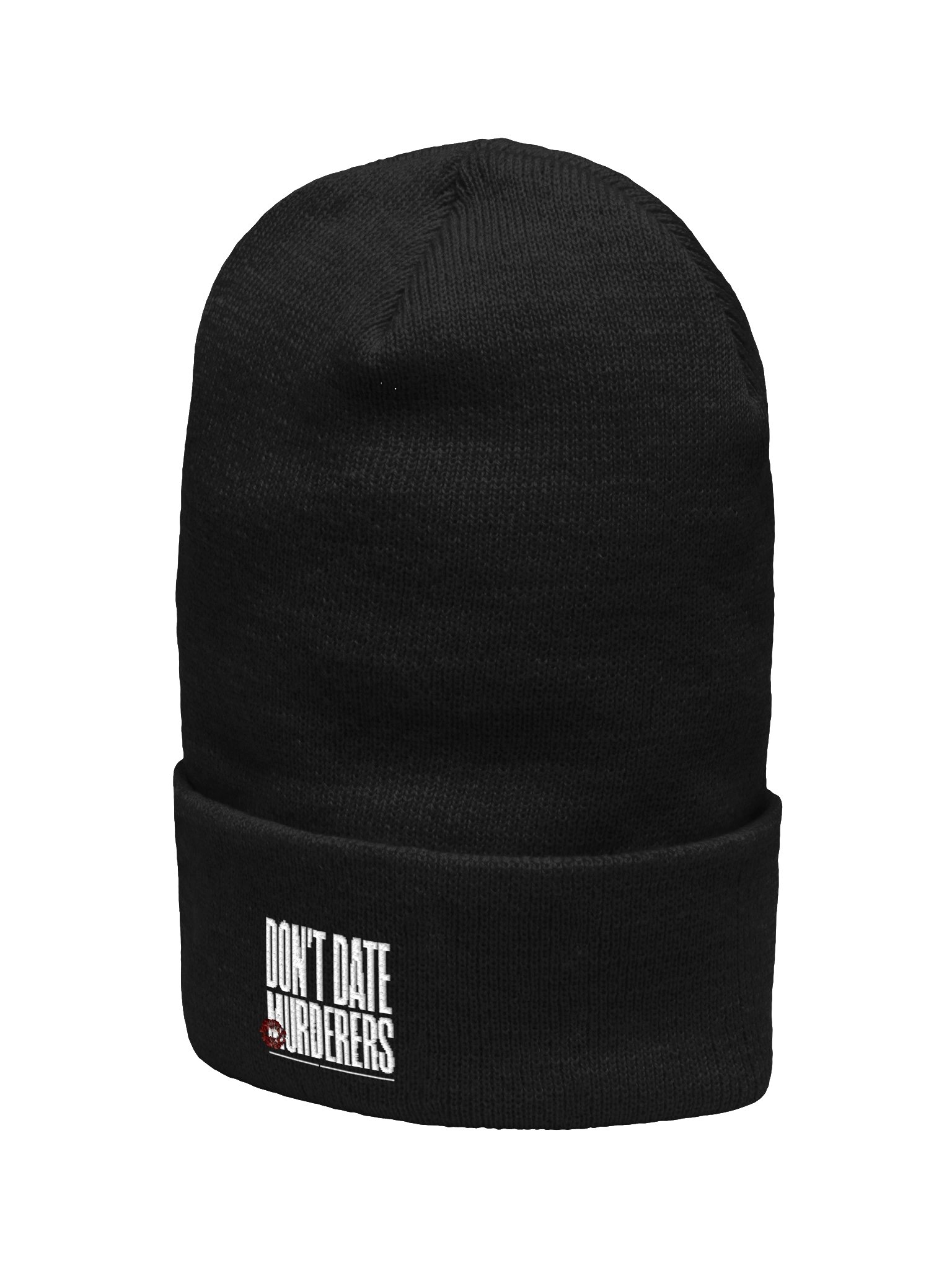 The Evidence Beanie product image (3)