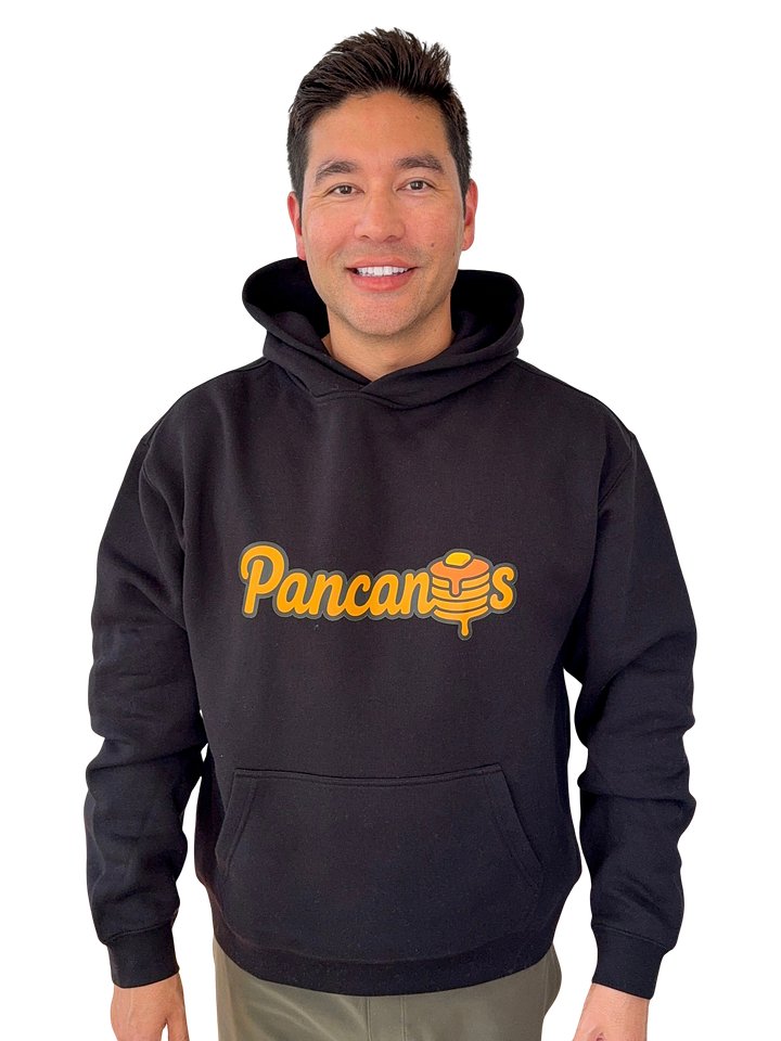 Pancanos Hoodie by House of Bryan product image (1)