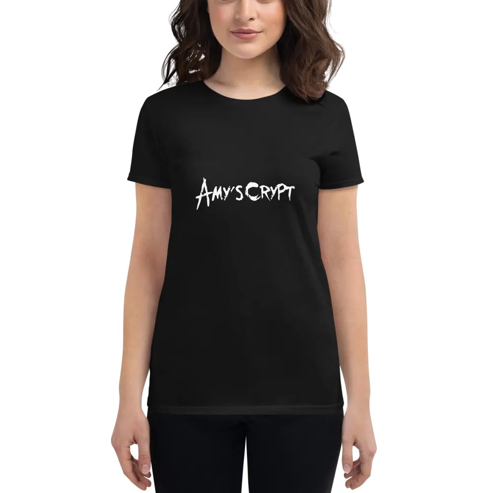 Womens Basic Tee product image (1)
