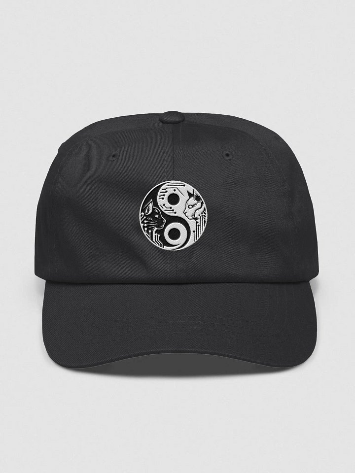 Classic Dad Cap product image (3)