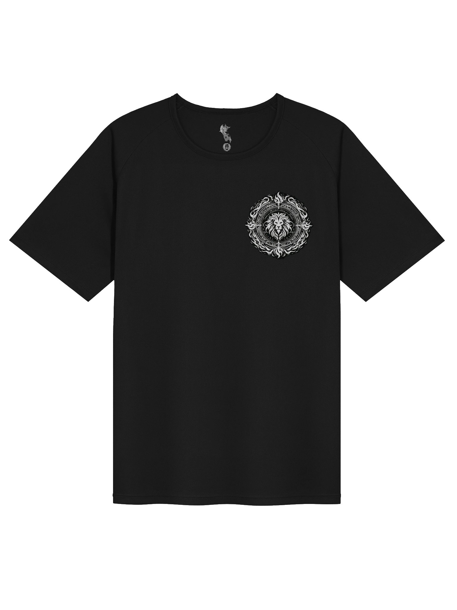 Pride of the Sun — Escanor Sports Jersey product image (4)