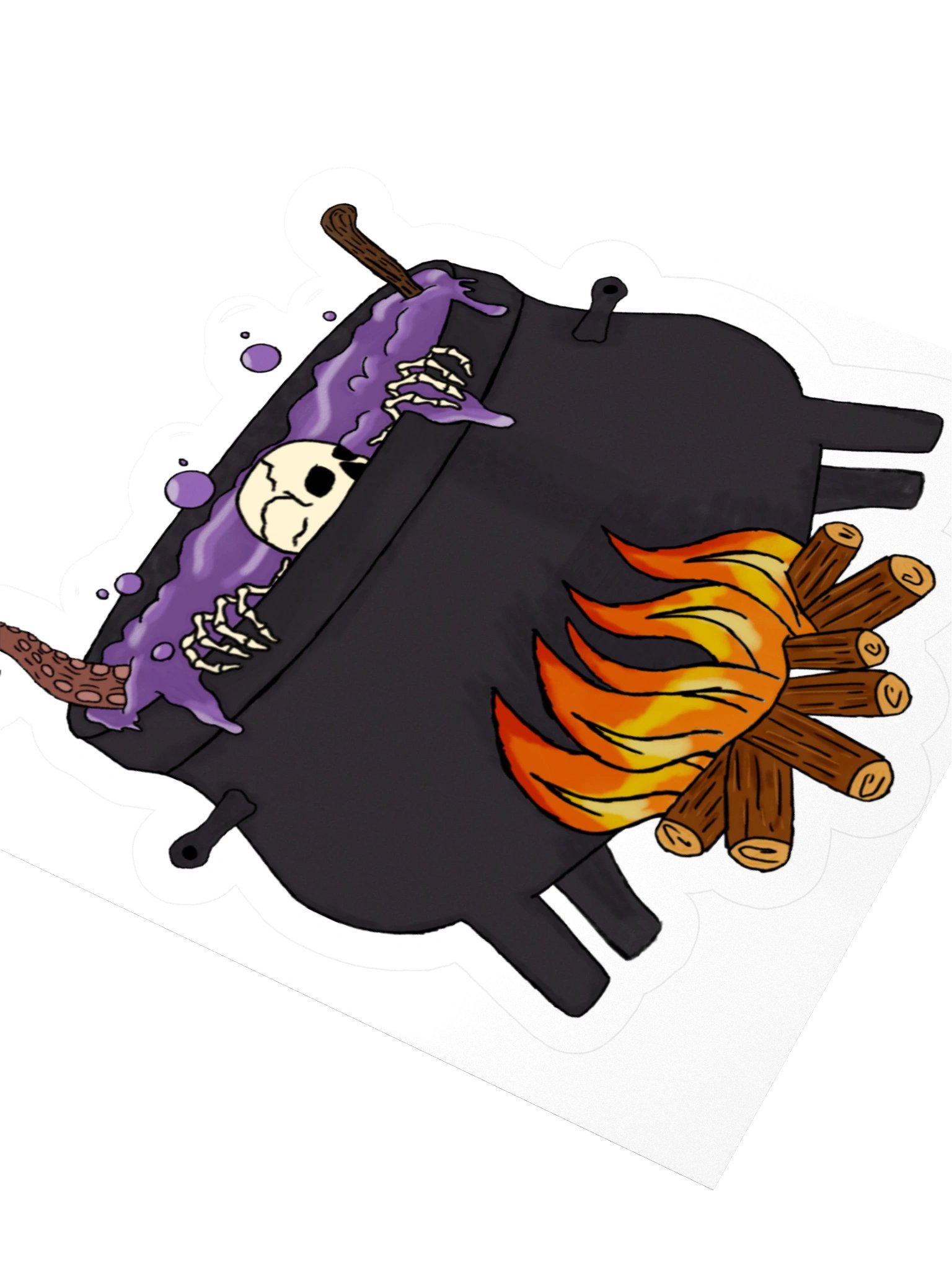 The Cauldron product image (5)