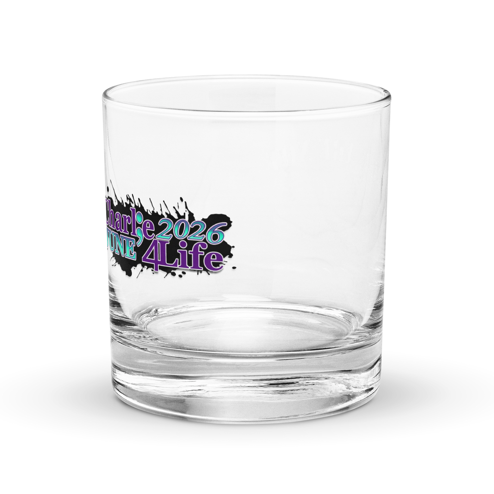 Charity Glass product image (4)