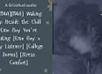 TM4A's tag thumbnail