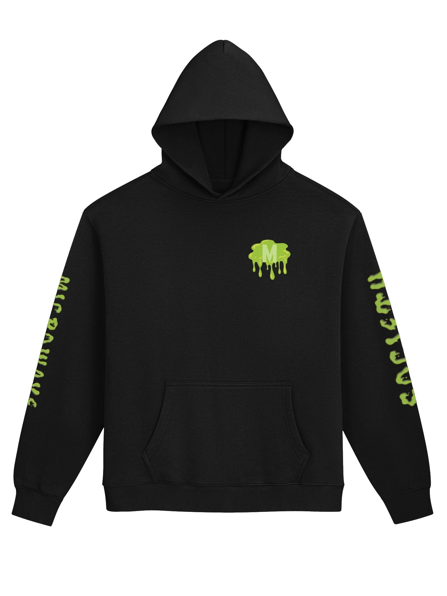 Premium Goosebumps Halloween Hoodie product image (1)