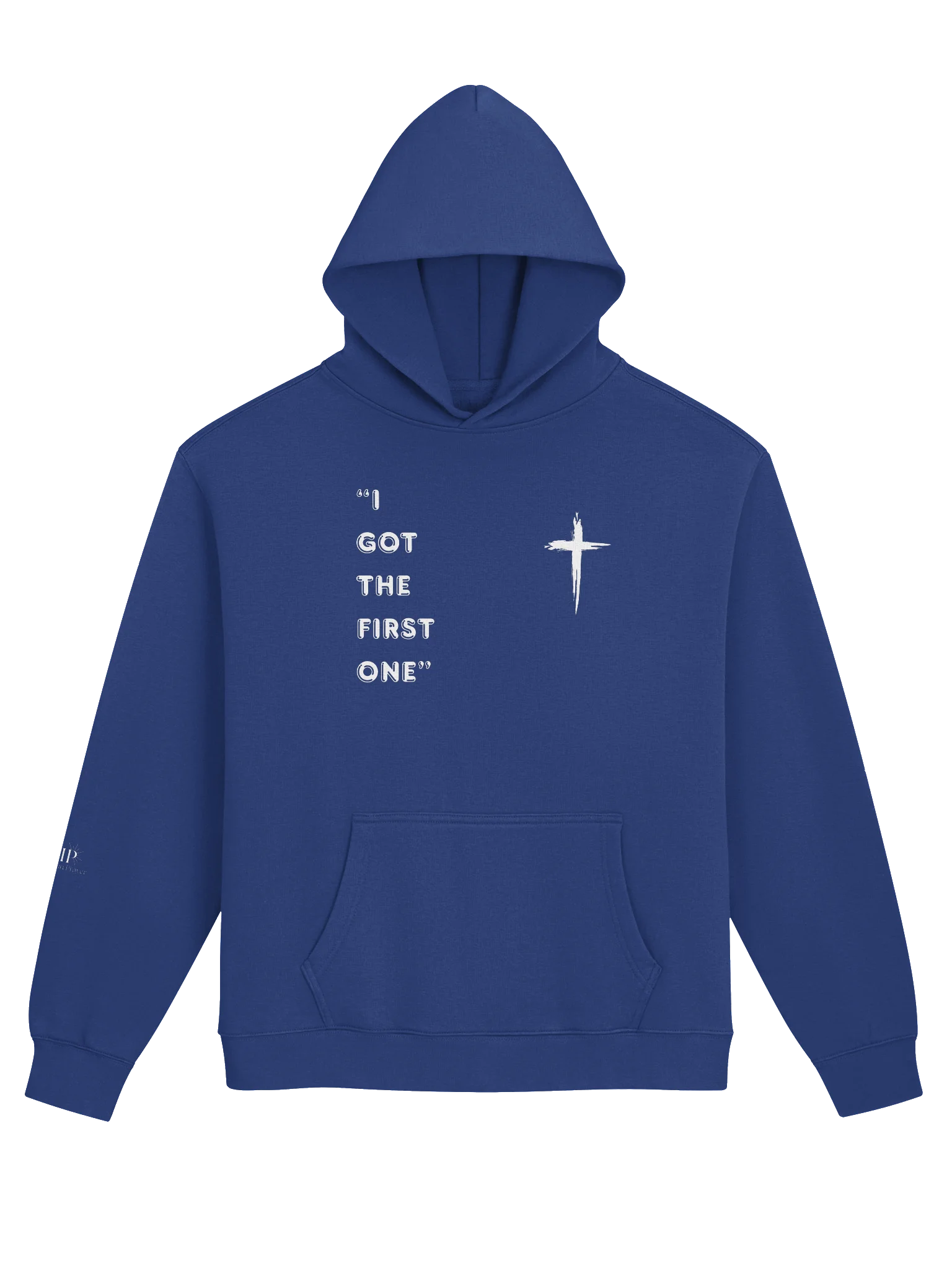 VIP I Got The First One Signature Unisex Hoodie product image (1)
