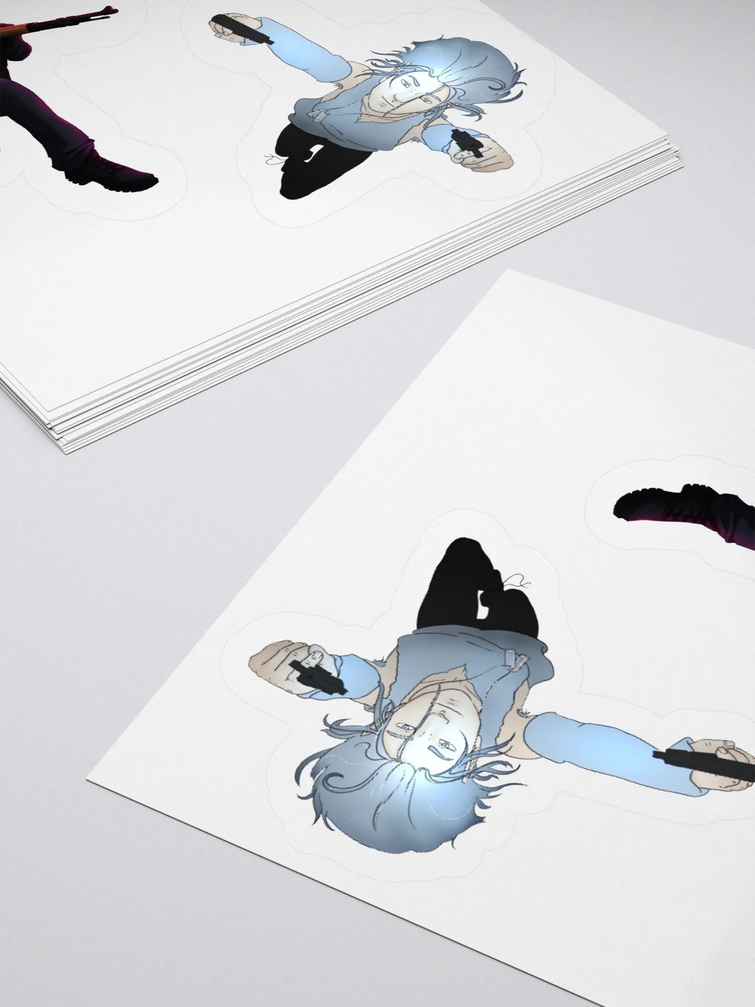 Terri Stickers product image (10)