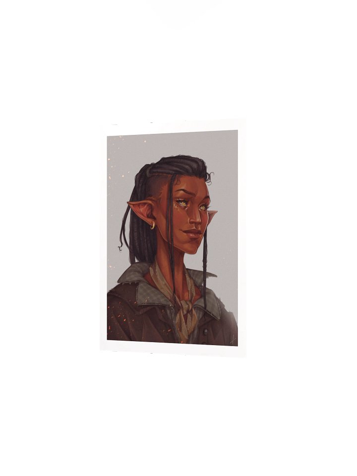 Hobgoblin Print product image (2)