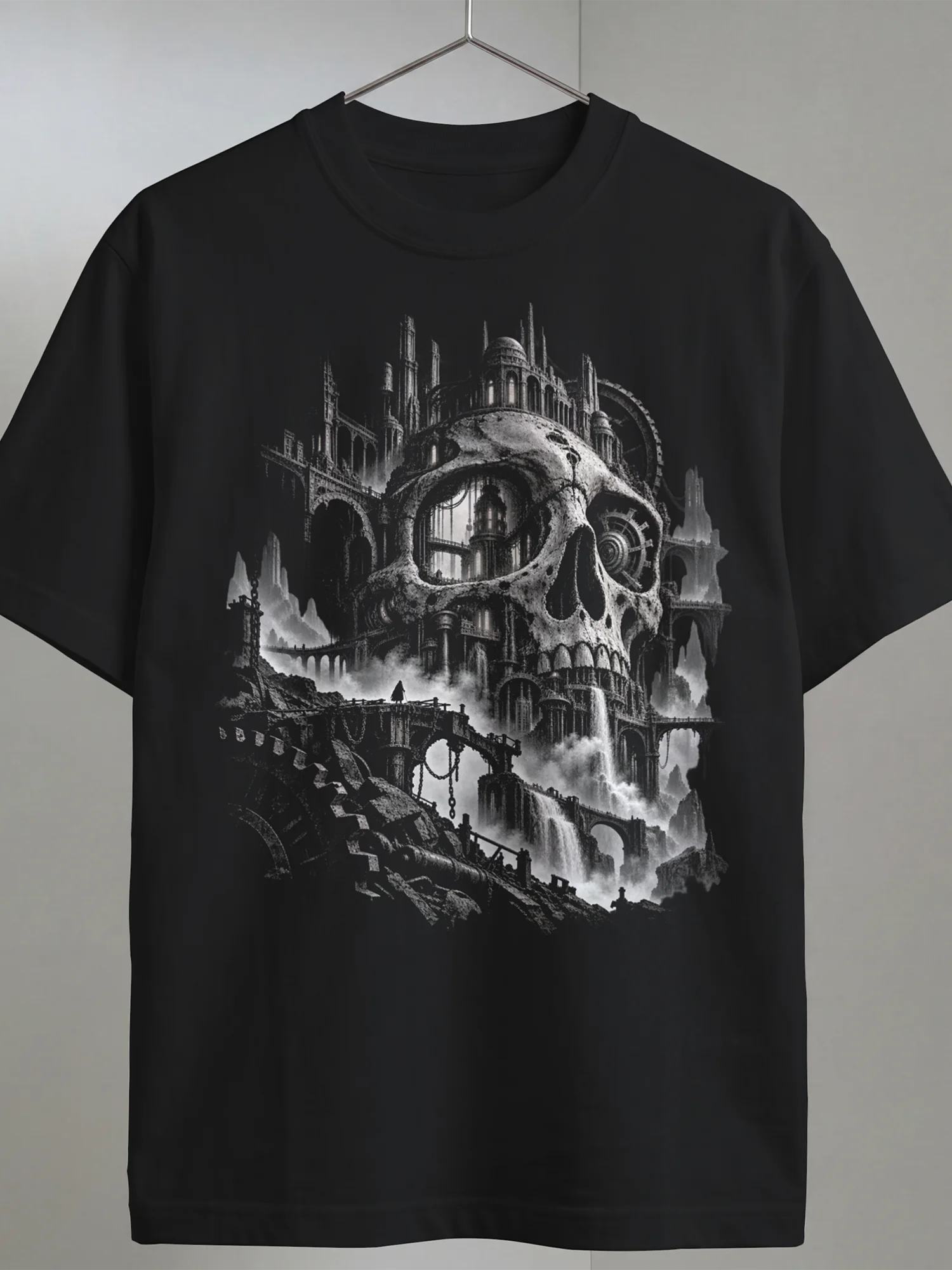 Skull City Wanderer product image (1)