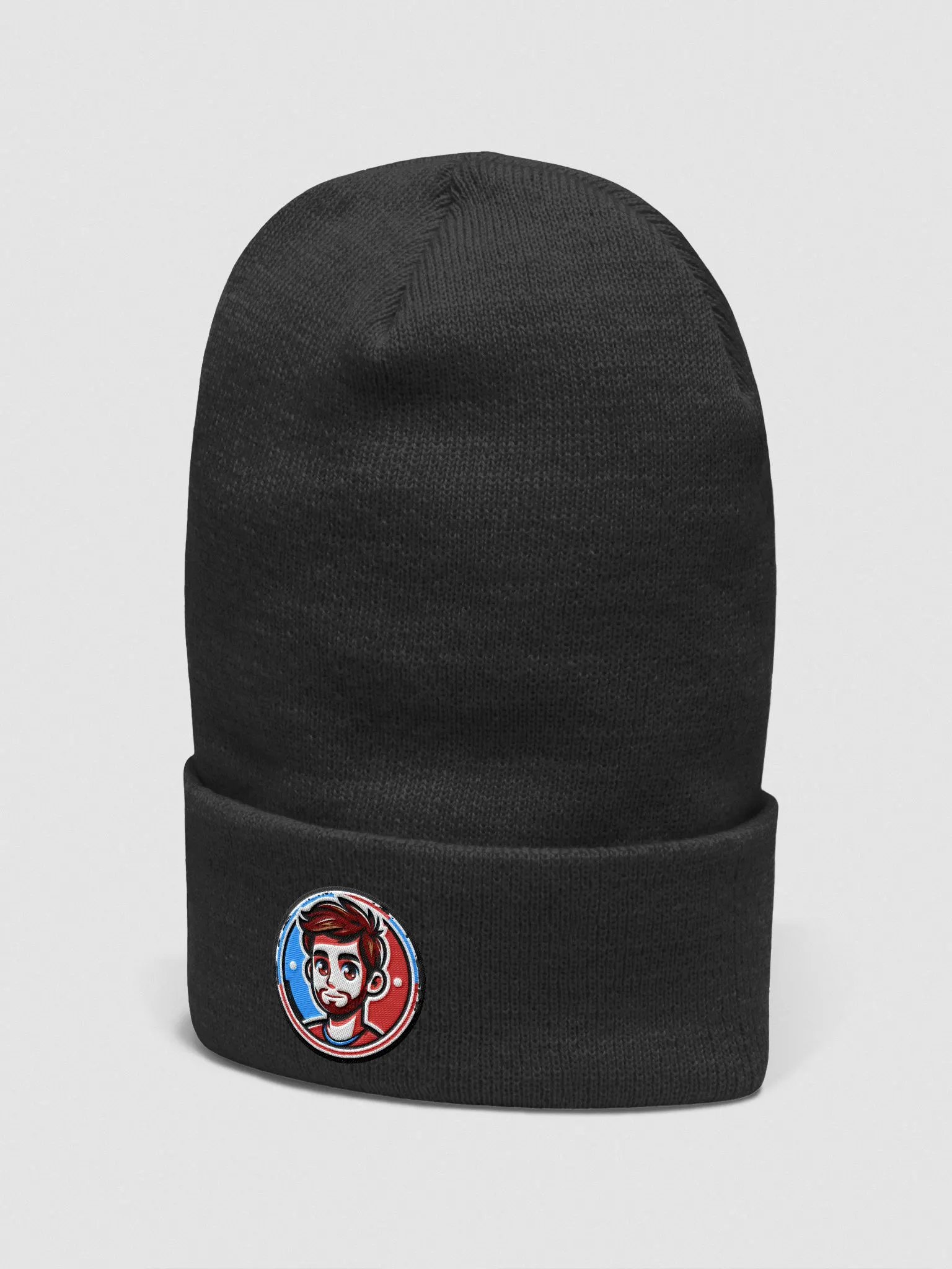 NiokNET Beanie product image (2)