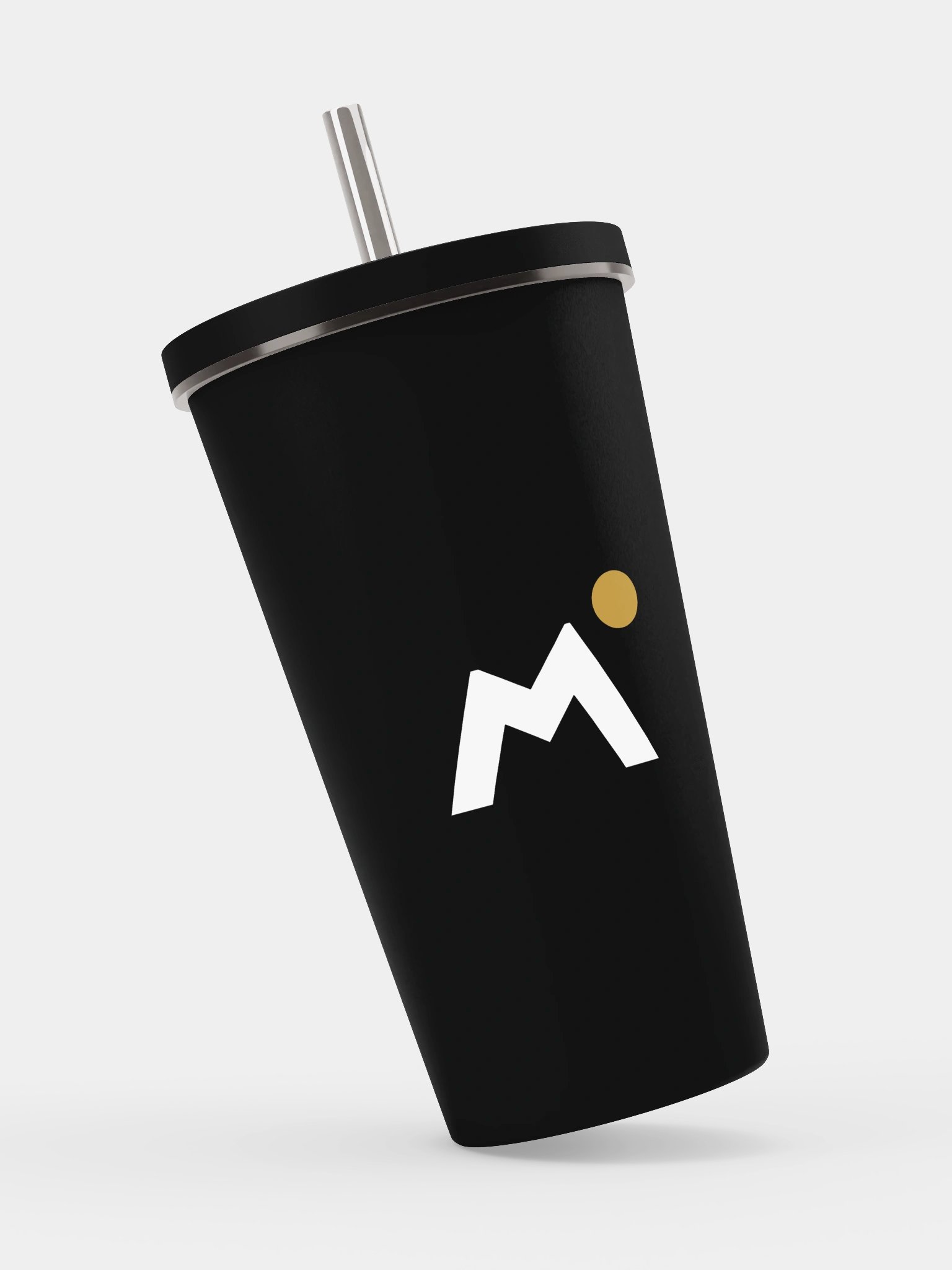 MCO New Logo Insulated Tumbler product image (1)