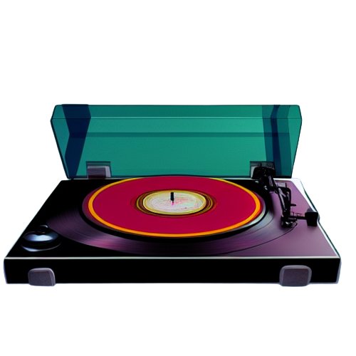 Lo-Fi Sample Pack product image (1)