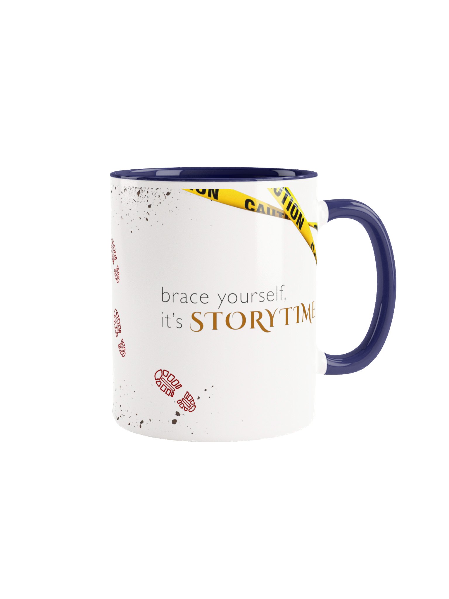 The Story Time Mug product image (5)