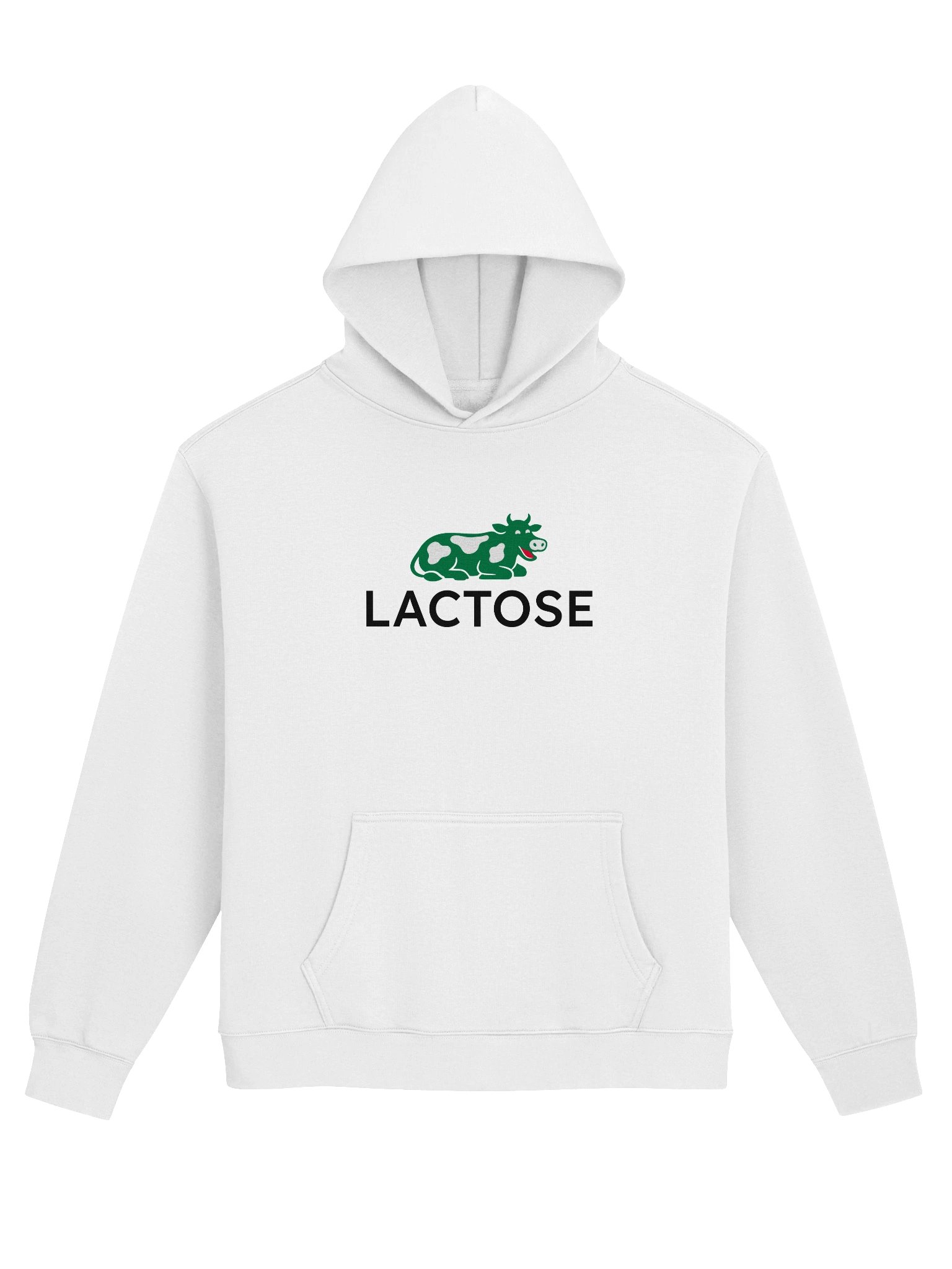 Lactose Oversized Hoodie (SOLD OUT) product image (9)