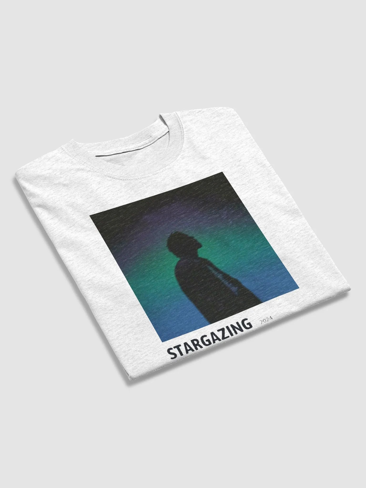 Myles Smith Stargazing T-shirt product image (2)