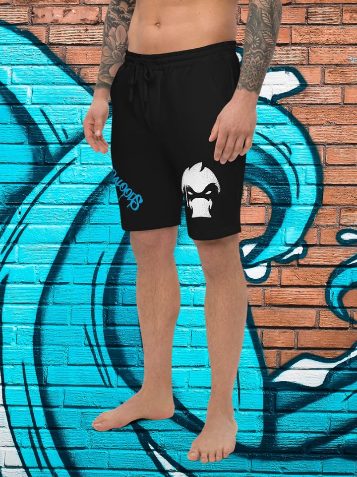 Paint Shorts product image (2)