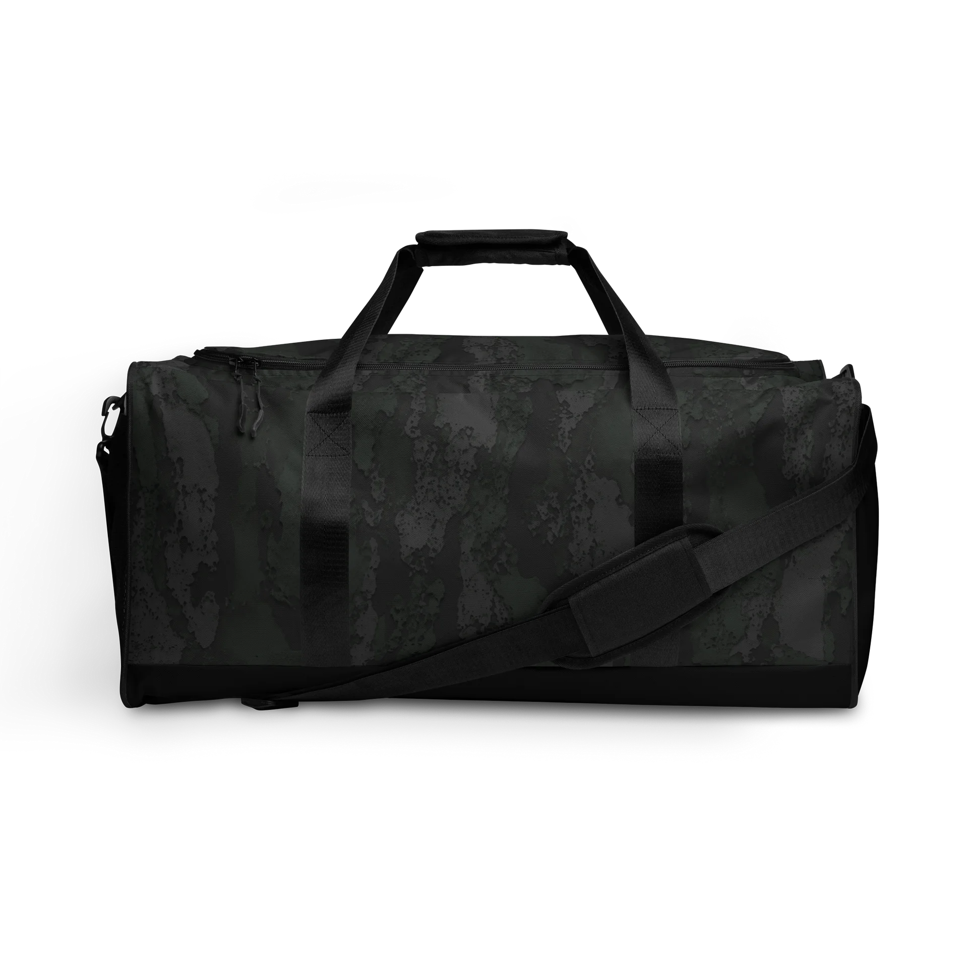 Mulepar Camo New Season Duffle Bag product image (2)
