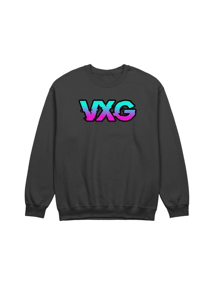 Sudadera Sin Capucha VXG product image (7)