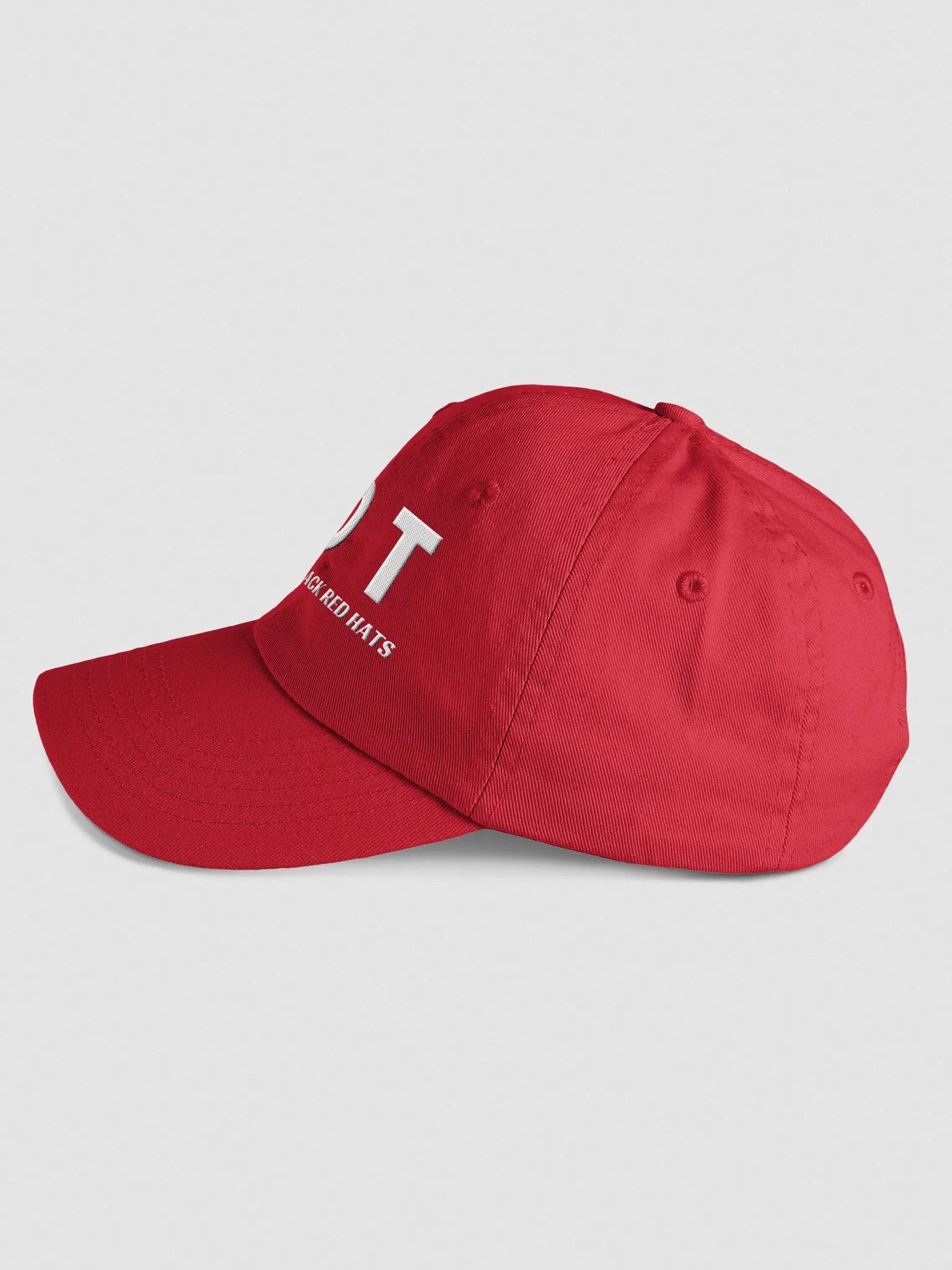 FDT Red Hat. product image (3)