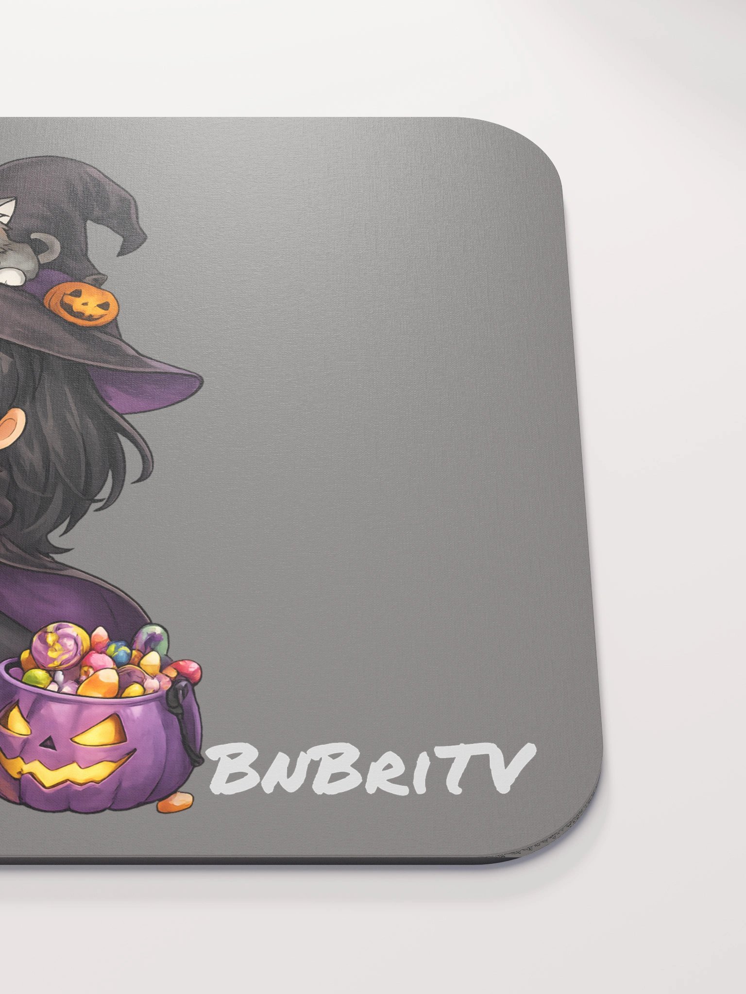 Halloween Mousepad product image (5)