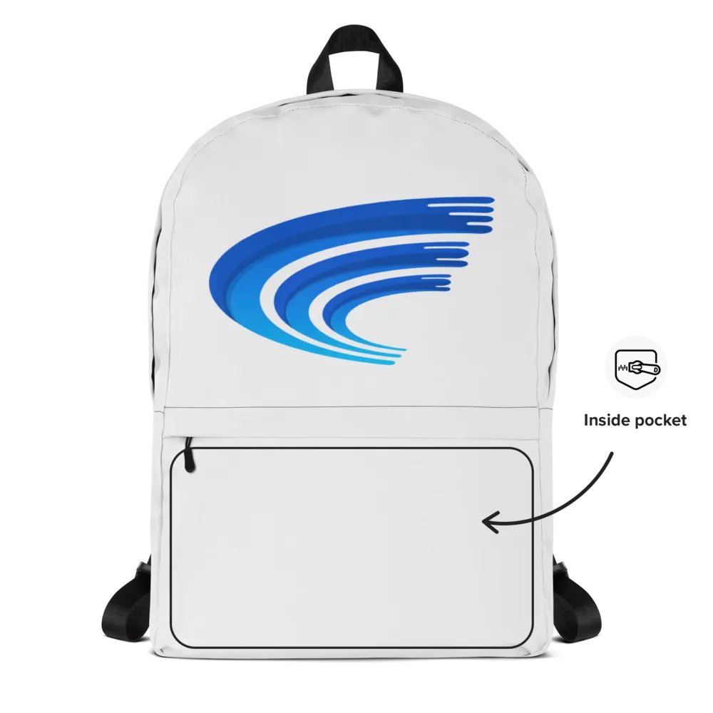 YouKnowMe Backpack product image (12)