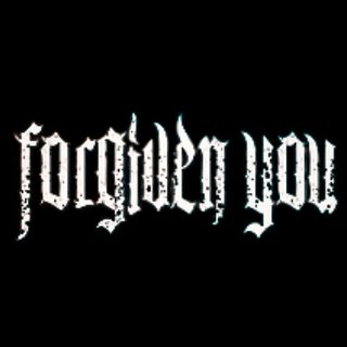 Forgiven You Band Official Merch Store 