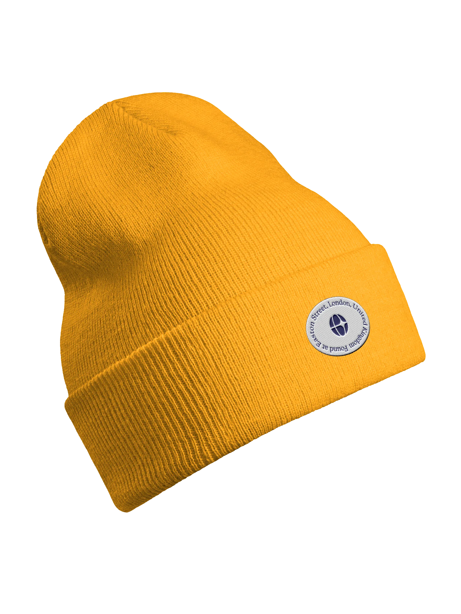 Voop Blocked a Cold Beanie product image (20)