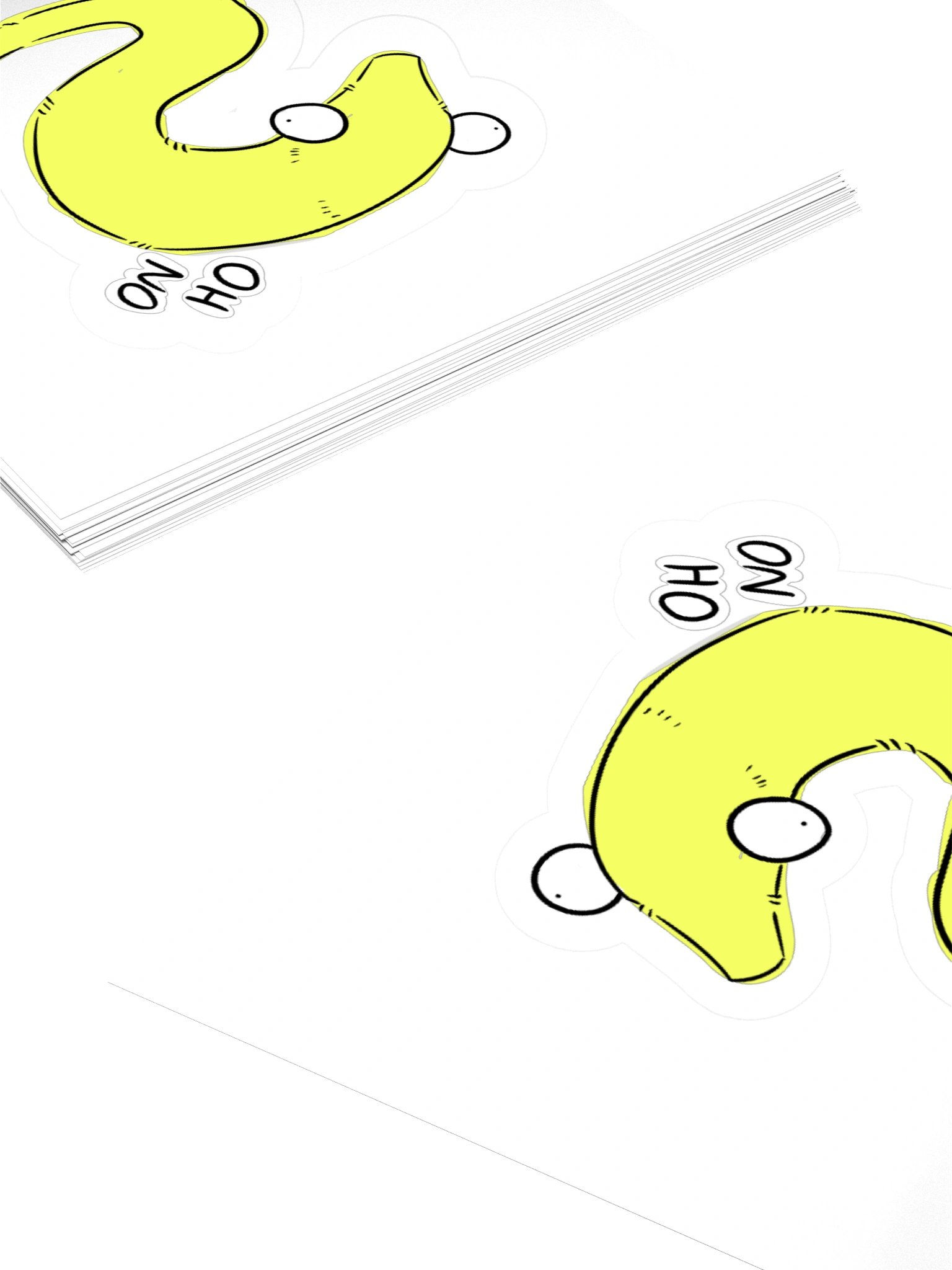 WERMS - Oh No product image (12)